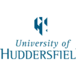 University of Huddersfield logo