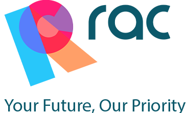 Raj Admission Consultancy Logo